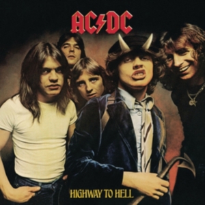 Ac/Dc - Highway To Hell i gruppen Annet /  hos Bengans Skivbutik AB (546548)