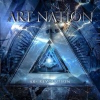 Art Nation - Re-Revolution (Re-Issue) i gruppen VI TIPSER / Fredagsutgivelser / 2025-05-16 hos Bengans Skivbutik AB (5627239)