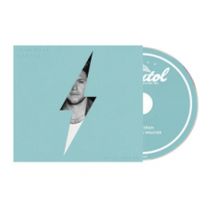 Niall Horan - Heartbreak Weather (5 Year Anniversary Cd Edition)